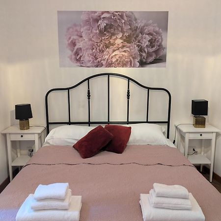 Gracchi 278 - The Italian Stay Collection Рим Экстерьер фото