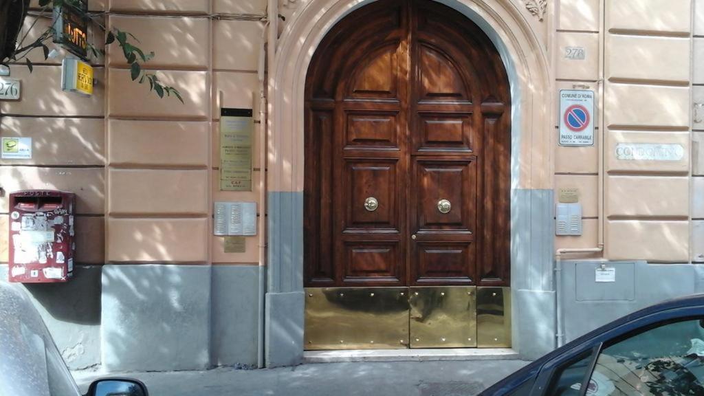 Gracchi 278 - The Italian Stay Collection Рим Экстерьер фото