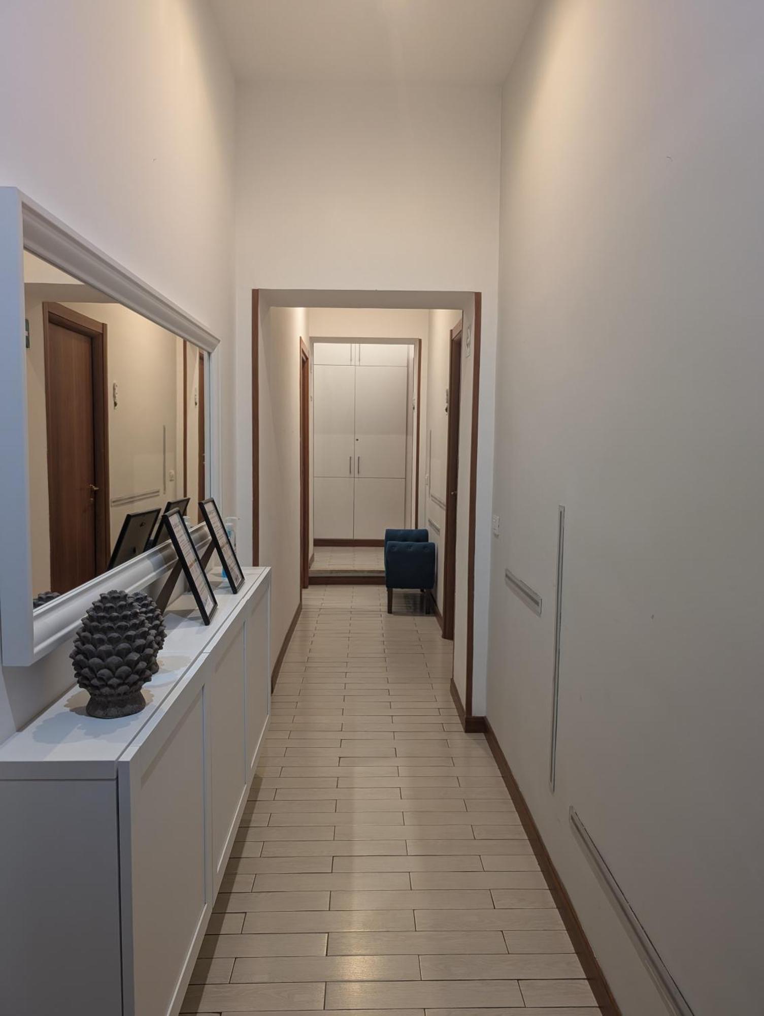 Gracchi 278 - The Italian Stay Collection Рим Экстерьер фото