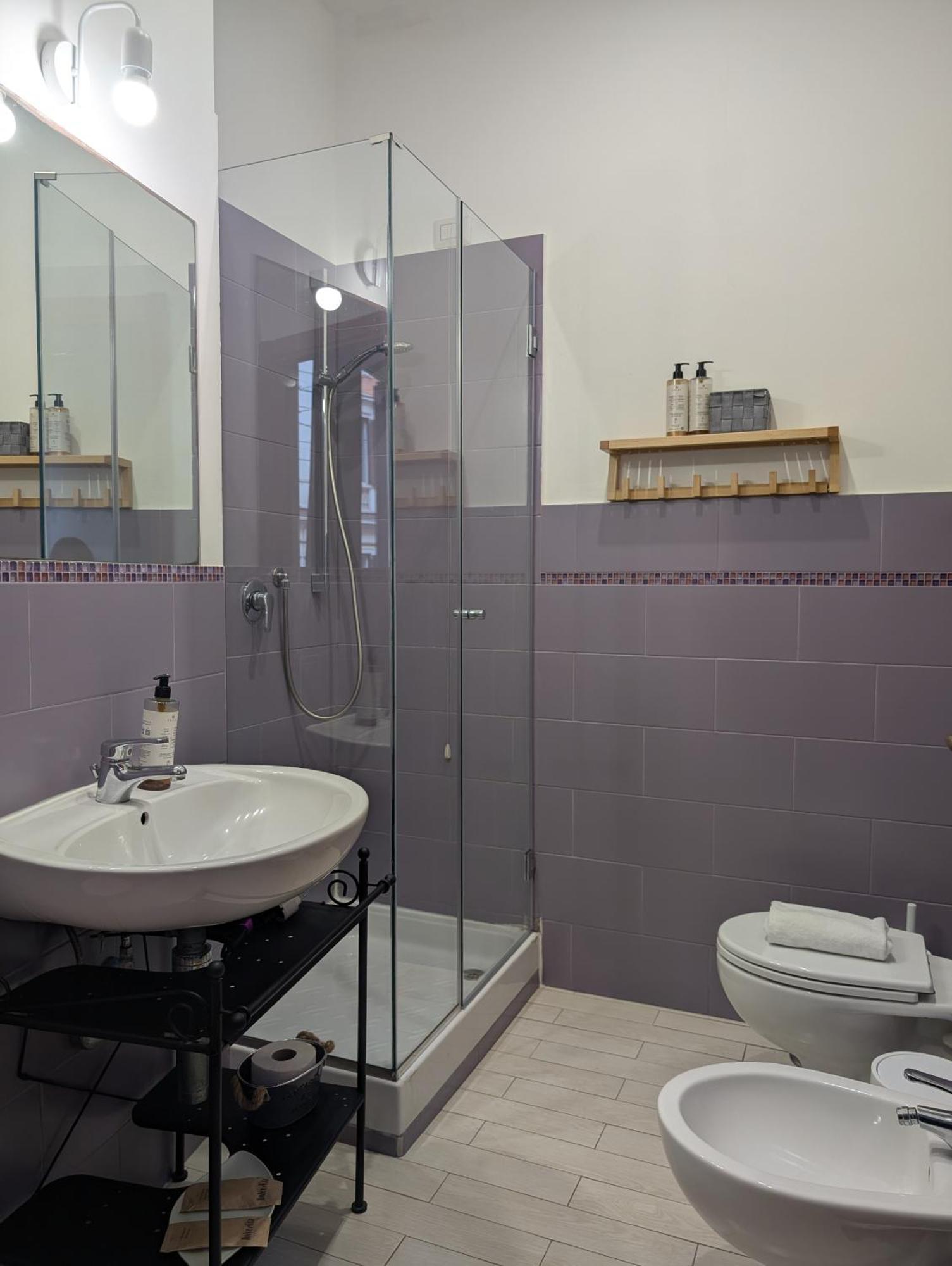 Gracchi 278 - The Italian Stay Collection Рим Экстерьер фото
