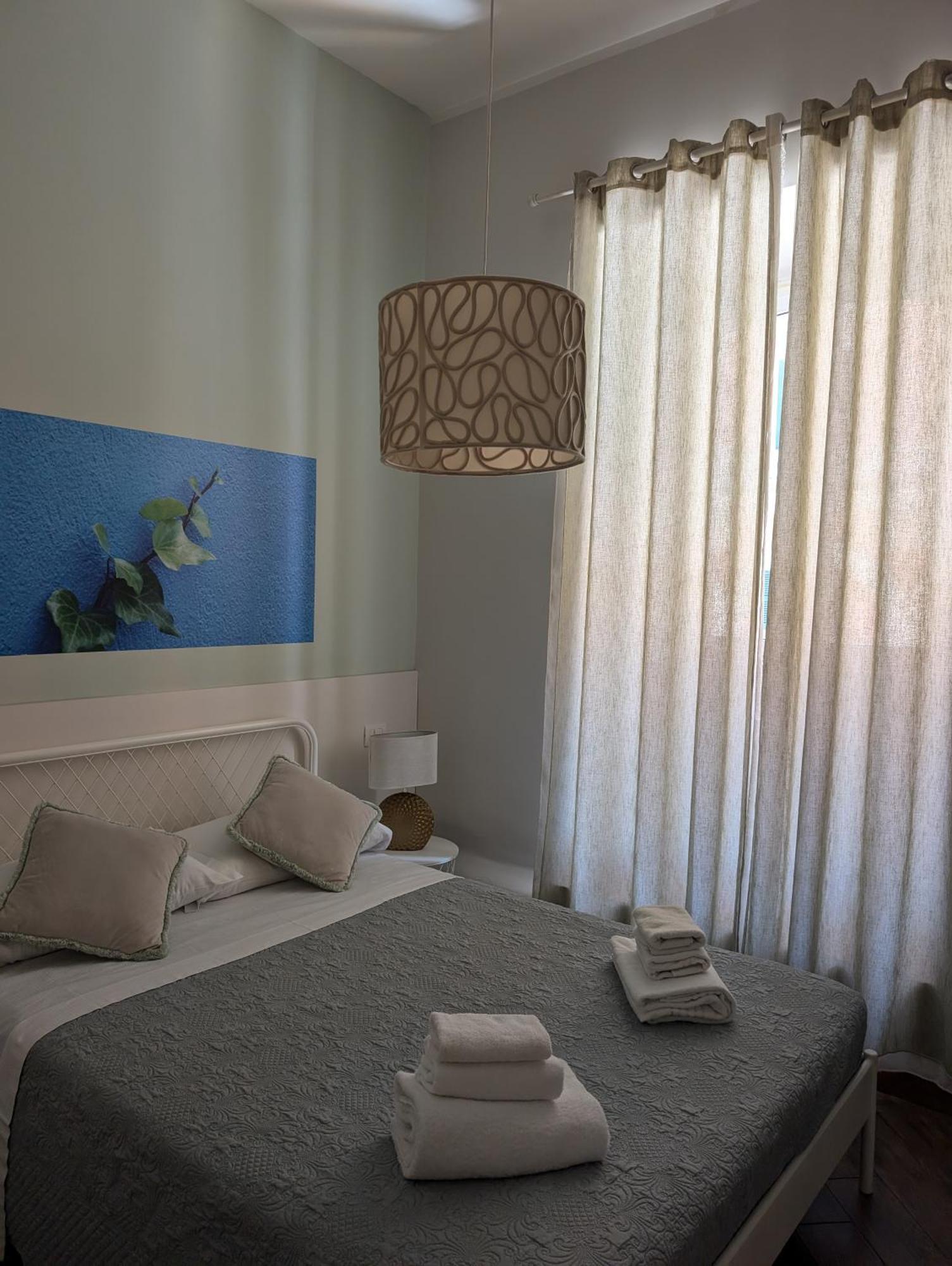 Gracchi 278 - The Italian Stay Collection Рим Экстерьер фото