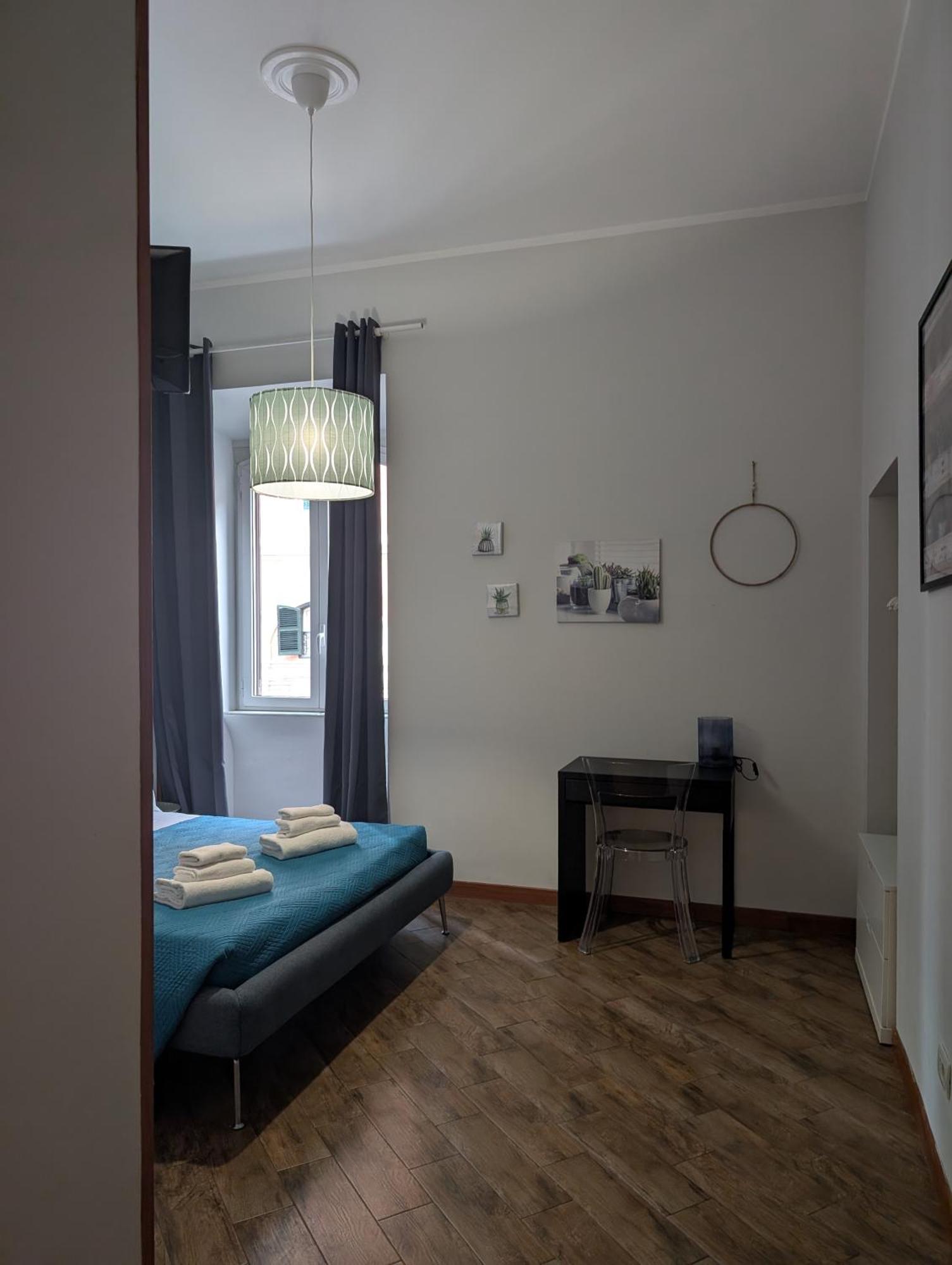 Gracchi 278 - The Italian Stay Collection Рим Экстерьер фото