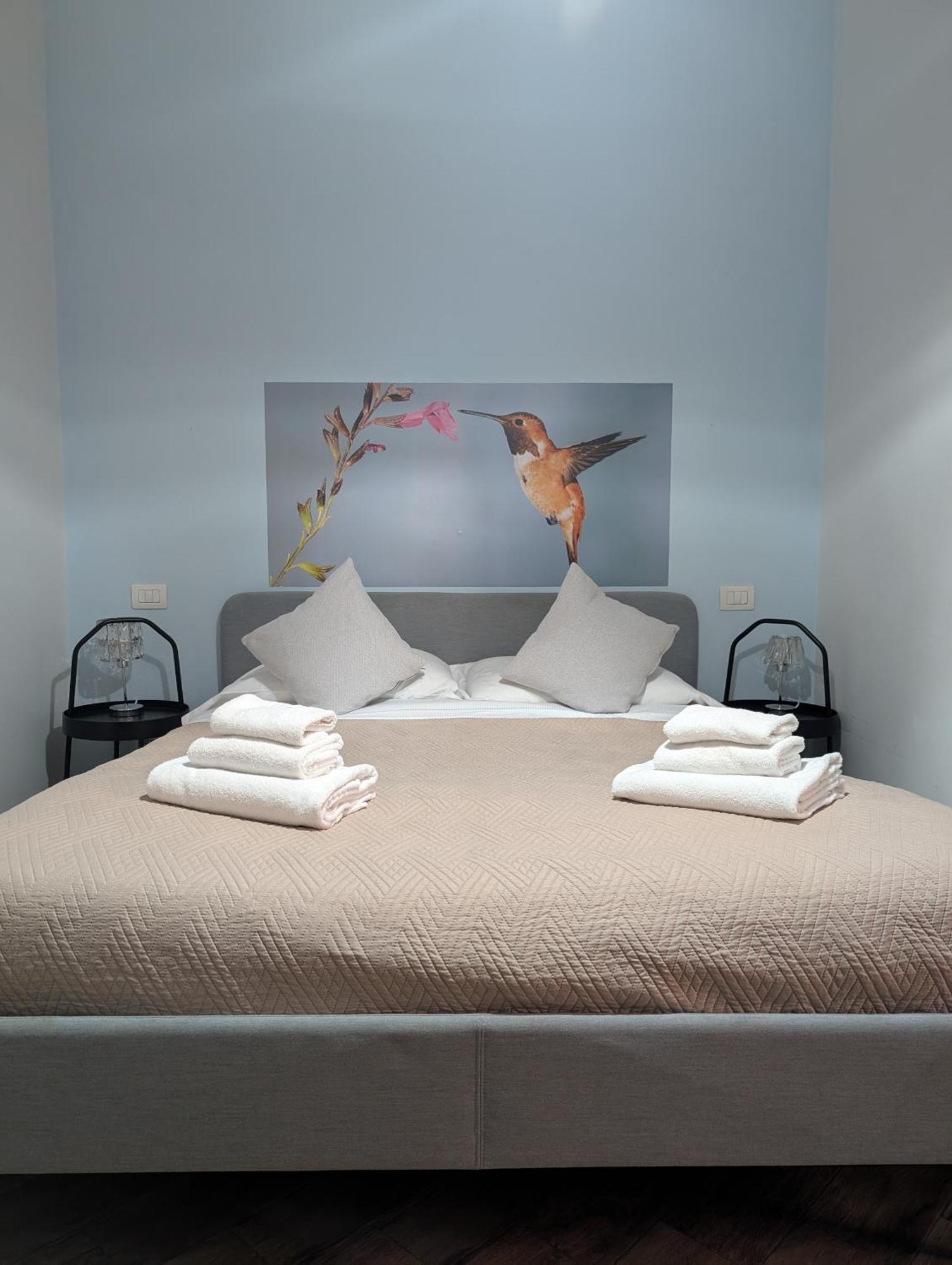 Gracchi 278 - The Italian Stay Collection Рим Экстерьер фото