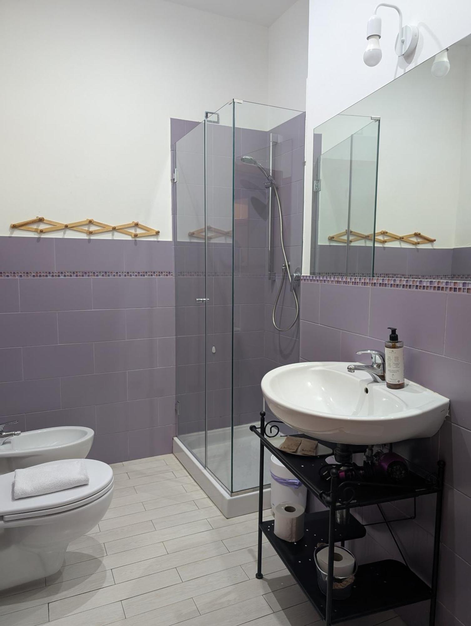 Gracchi 278 - The Italian Stay Collection Рим Экстерьер фото