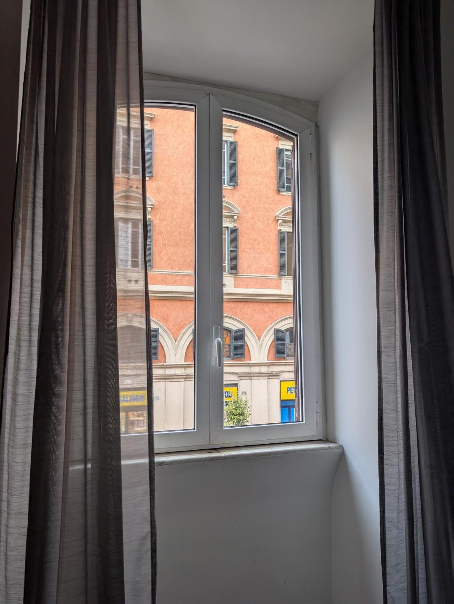 Gracchi 278 - The Italian Stay Collection Рим Экстерьер фото