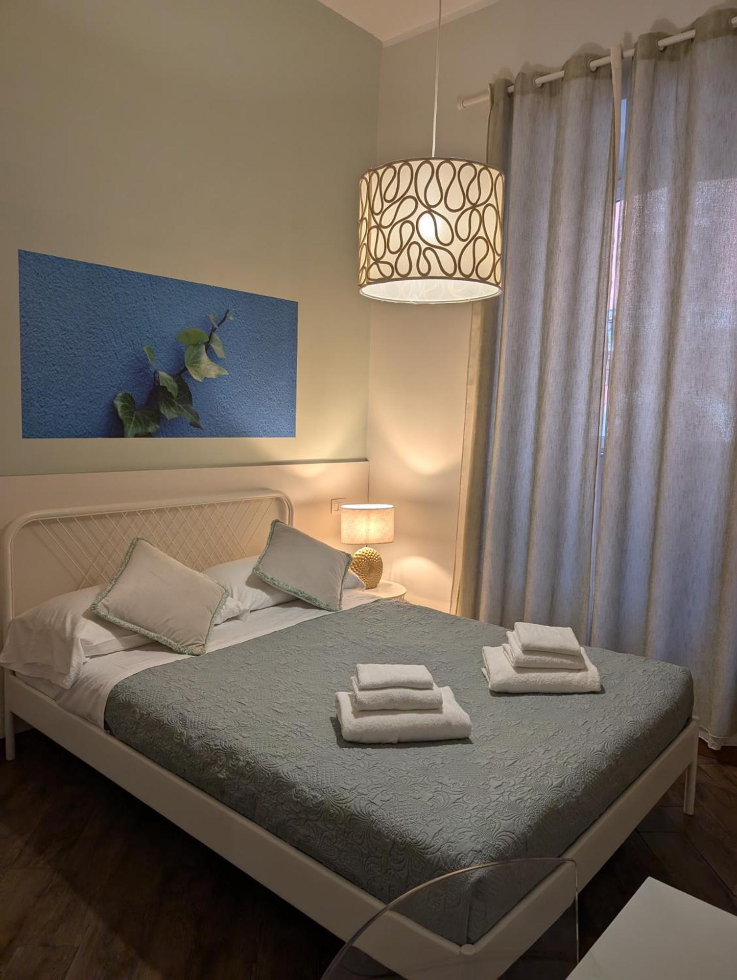 Gracchi 278 - The Italian Stay Collection Рим Экстерьер фото