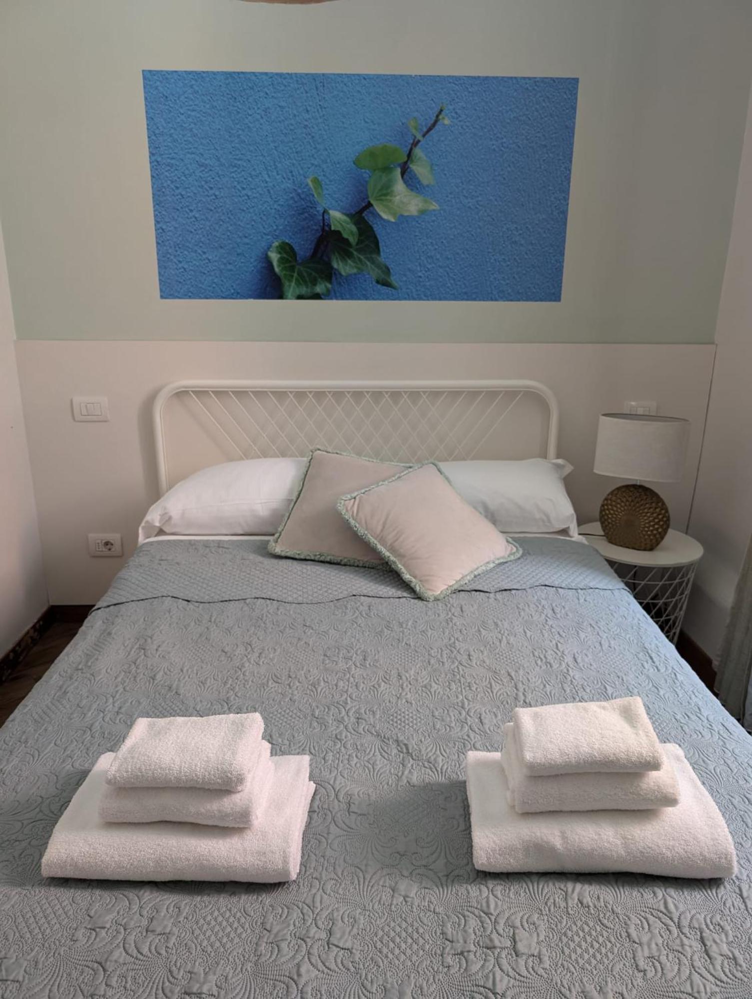 Gracchi 278 - The Italian Stay Collection Рим Экстерьер фото