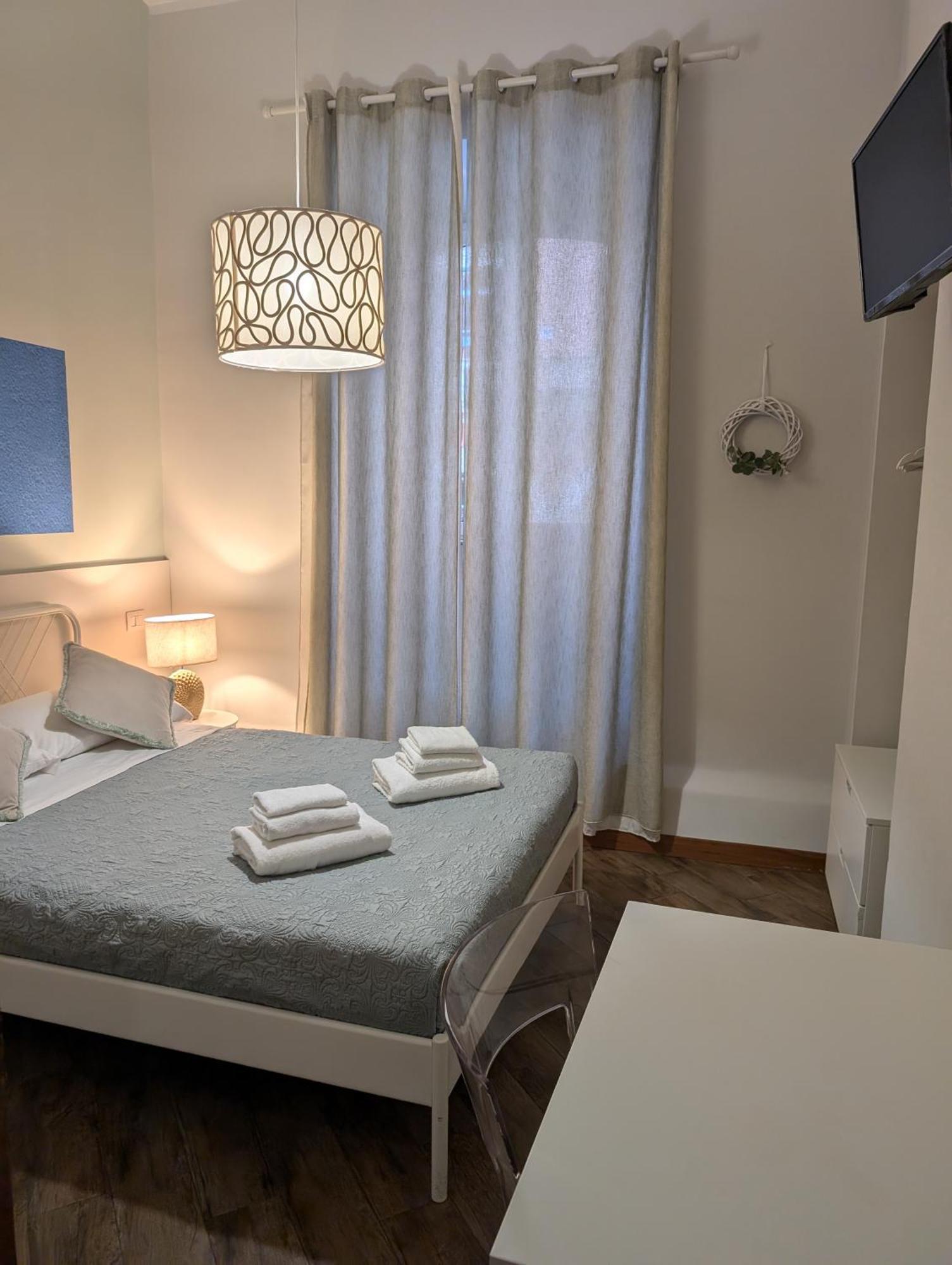 Gracchi 278 - The Italian Stay Collection Рим Экстерьер фото