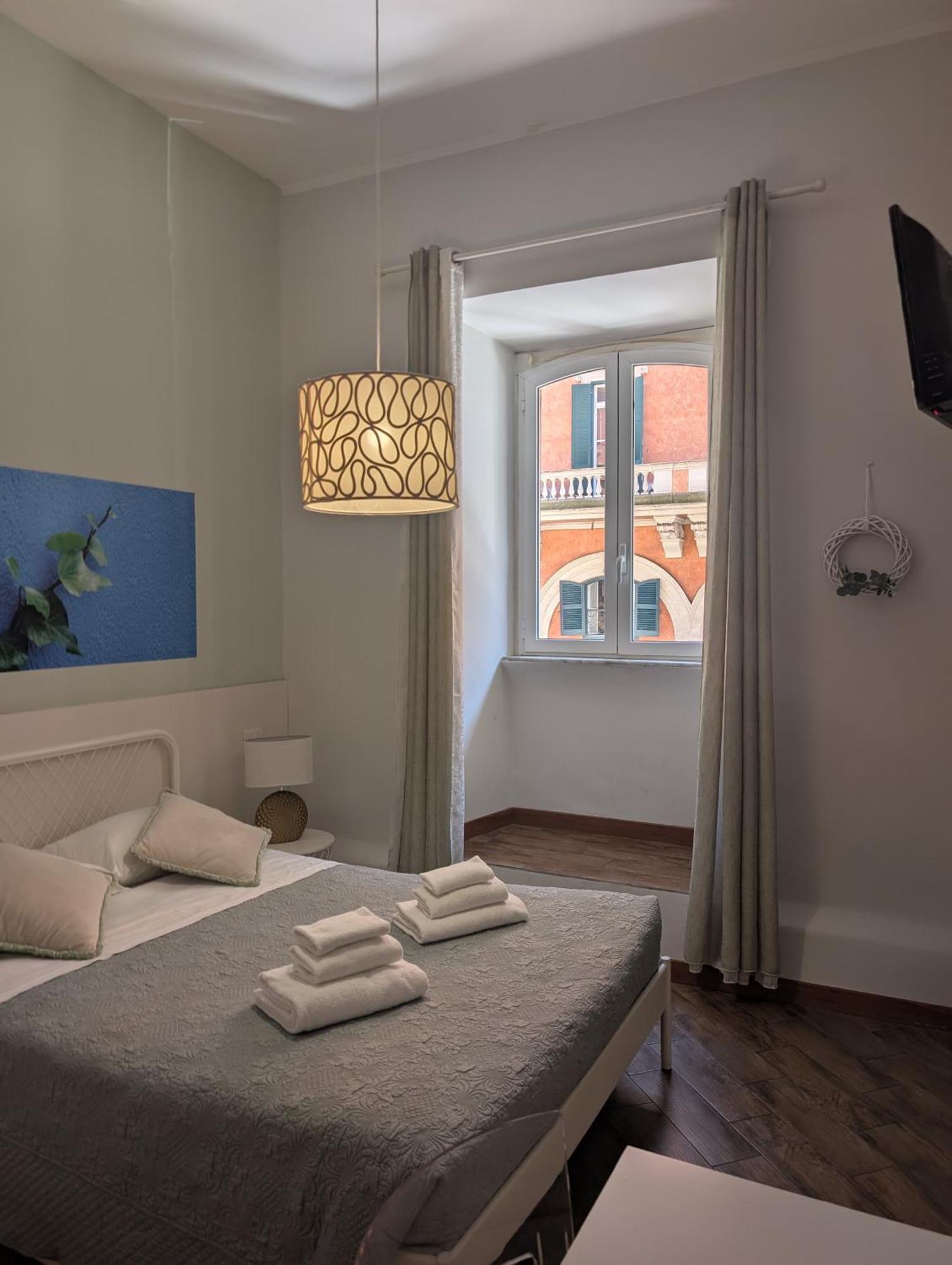 Gracchi 278 - The Italian Stay Collection Рим Экстерьер фото